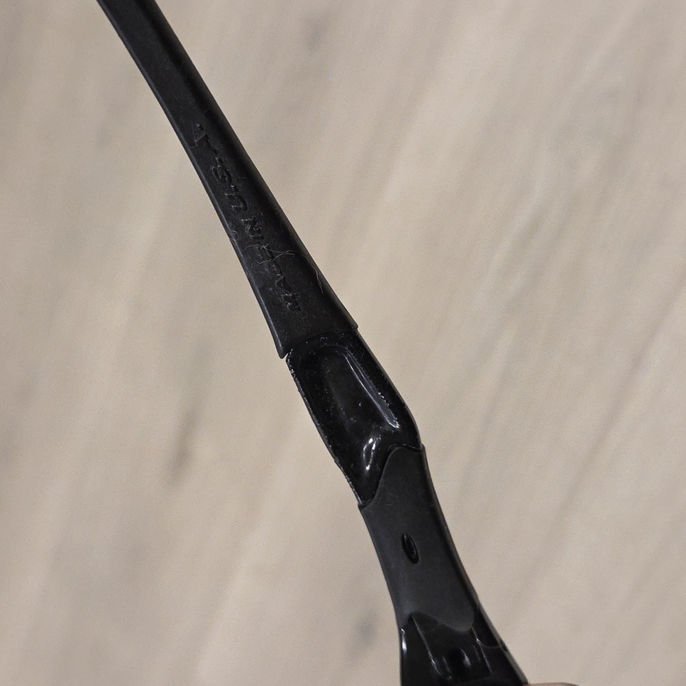 Oakley Flak Sunglasses (Read Description) - Picture 7 of 9